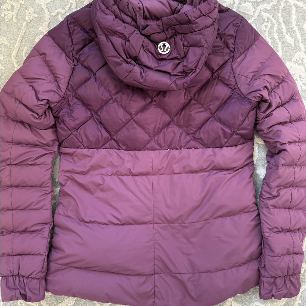Lululemon Jacket